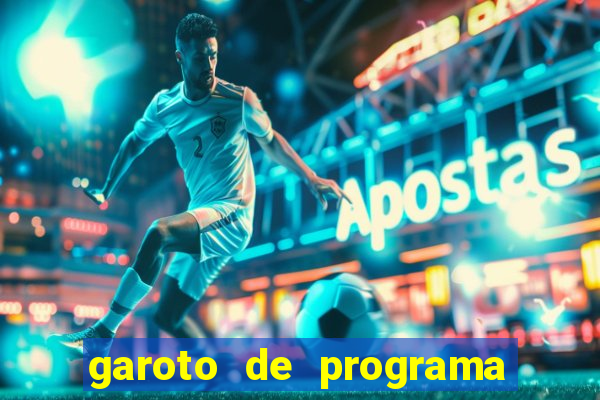 garoto de programa da bahia